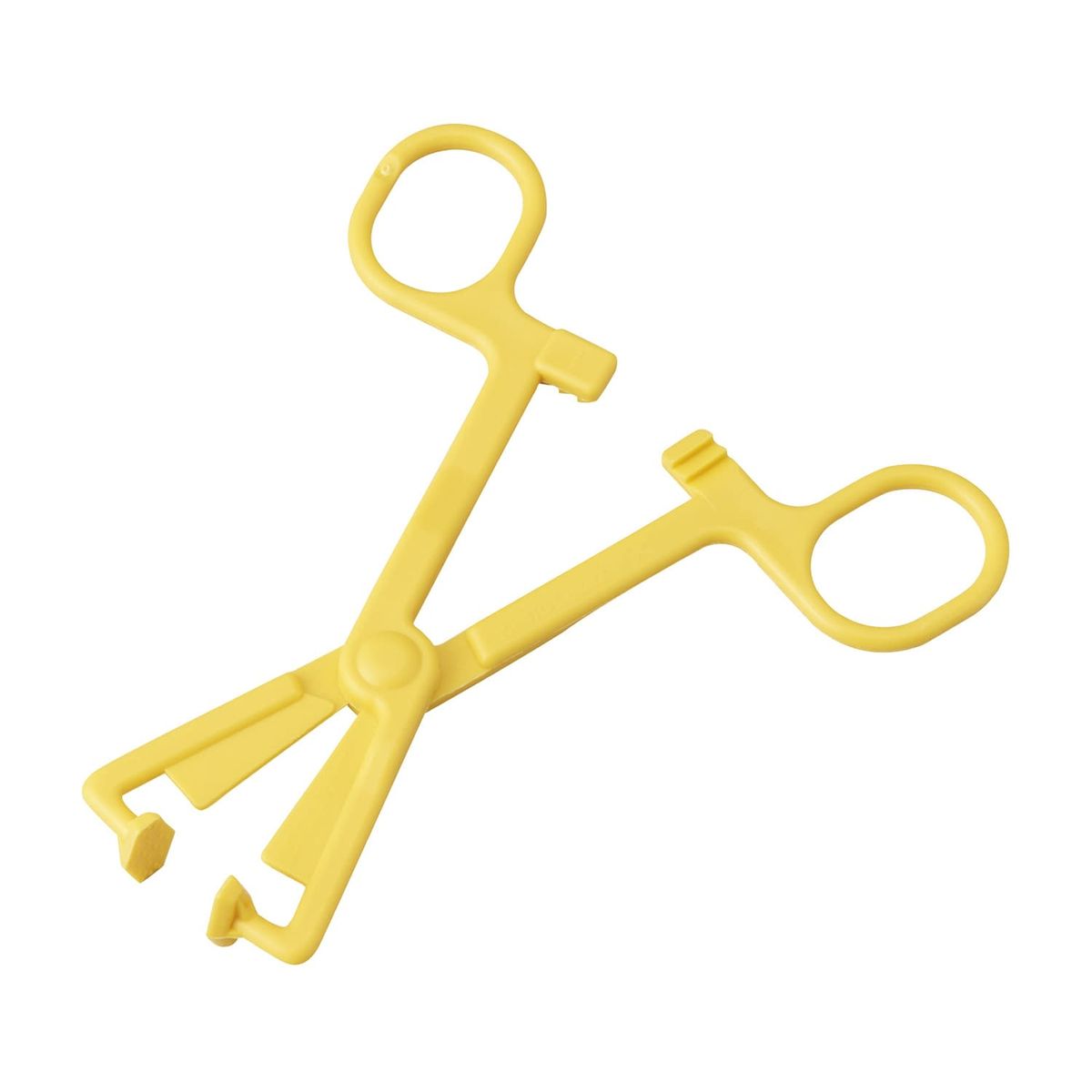 プラスチック万能鉗子 24-6013-00 Bastos Viegas 719018008(13CM