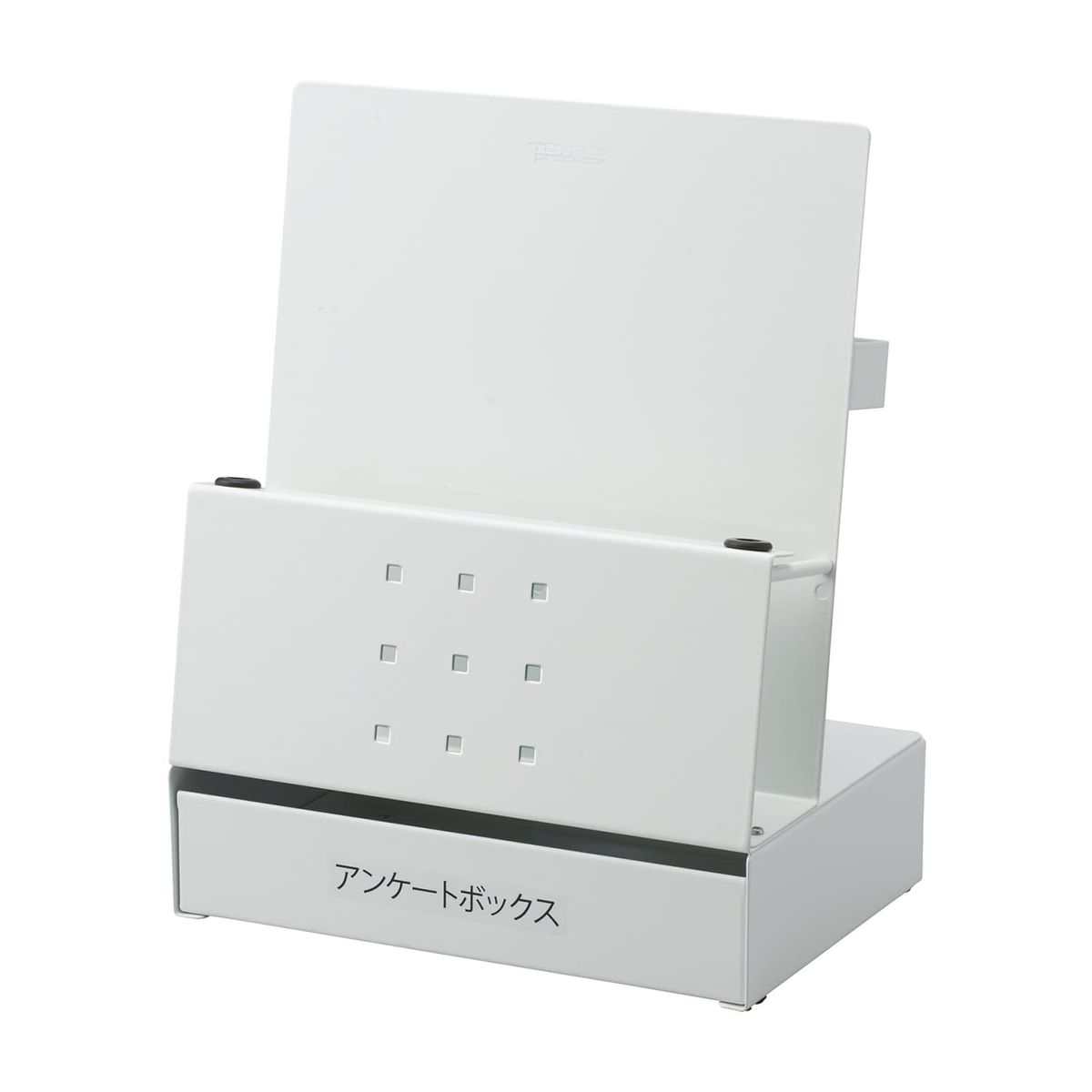 商品を見てもらった通り箱だけ少しの傷がありますが本体が未使用に近いです 00878262_main.jpg