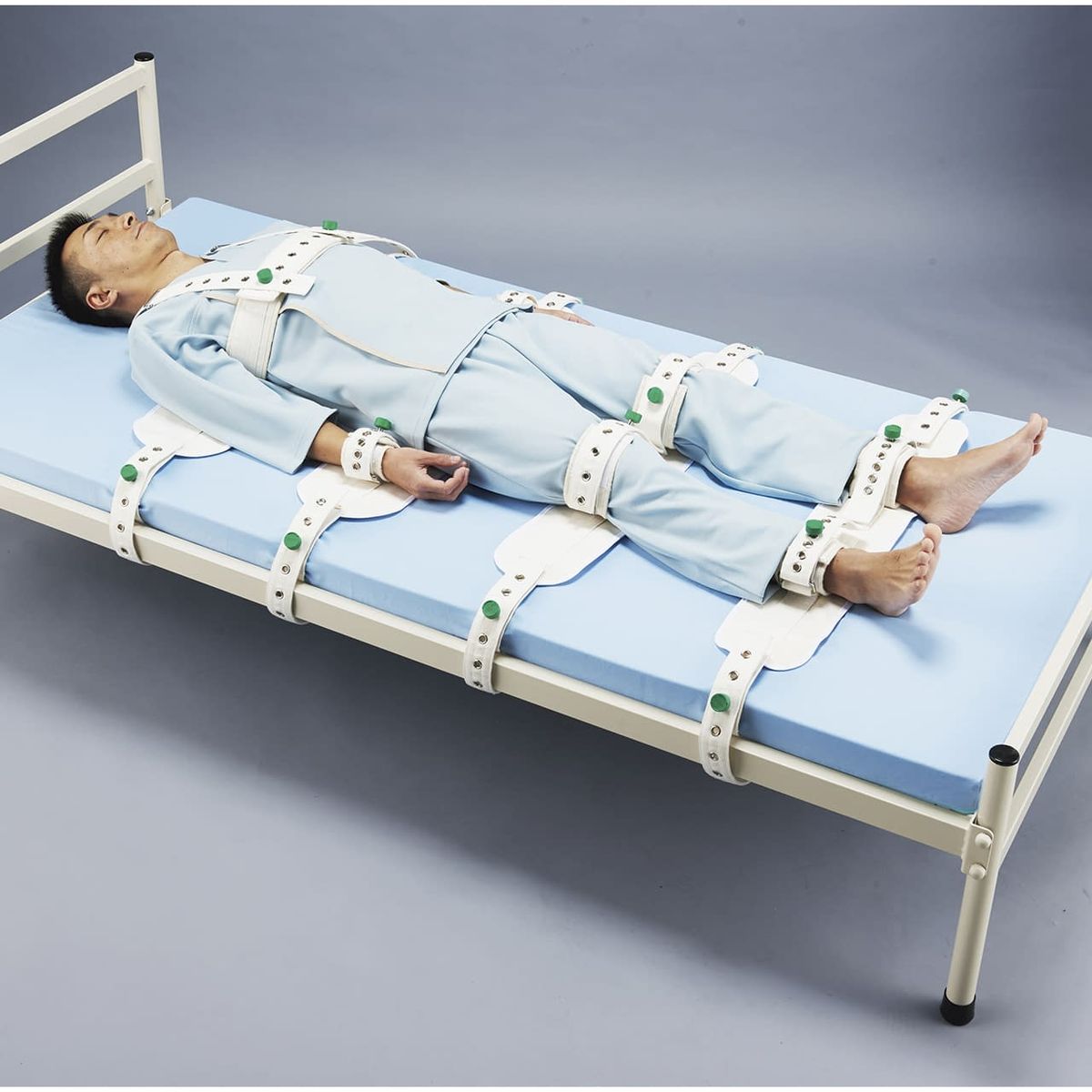 phyxsiusさん専用 セグフィックス 全身用Pセット 転落防止帯 23-7610-00 Segufix S