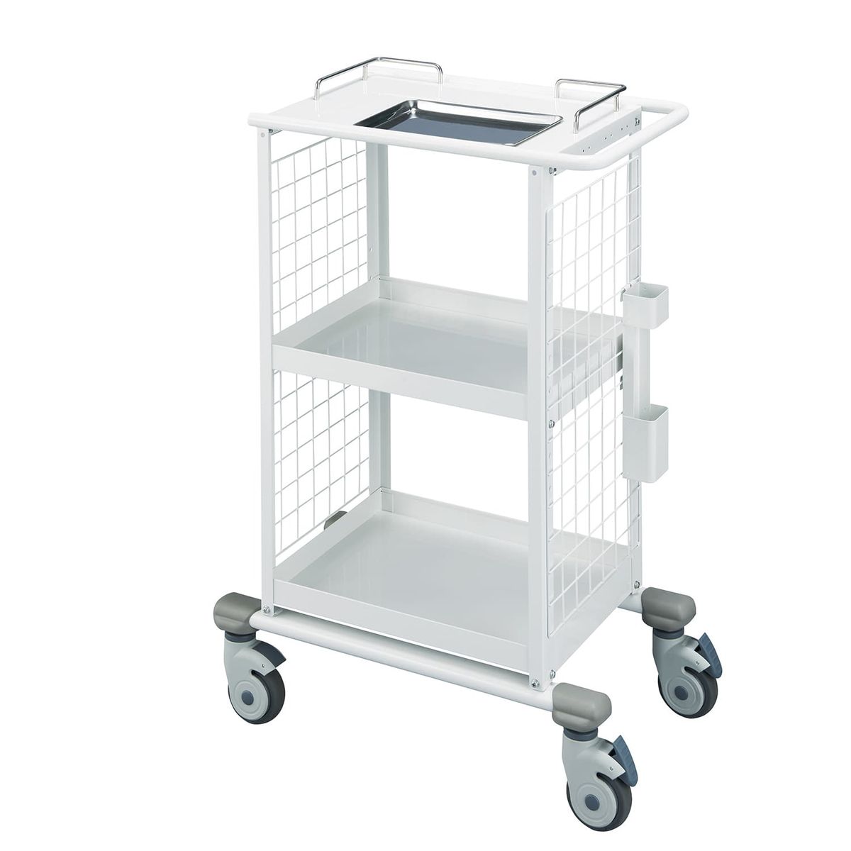 マツヨシ吸引器用架台 24-7879-00 マツヨシ(松吉医科器械) RKW