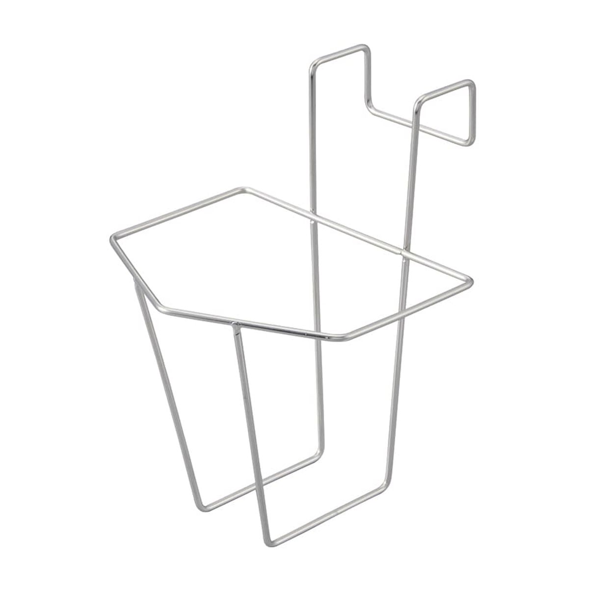 シングルユース尿器用ホルダー 汚物処理容器 24-8662-00 HAIGH