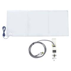 徘徊コールIII(HC－3)標準 徘徊センサー 20-5340-00 テクノスジャパン MS4-1200(500X1200MM)