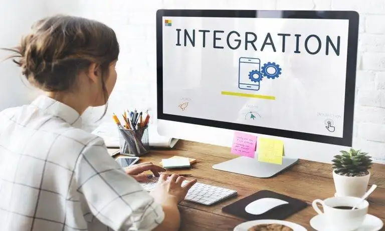 Integrations