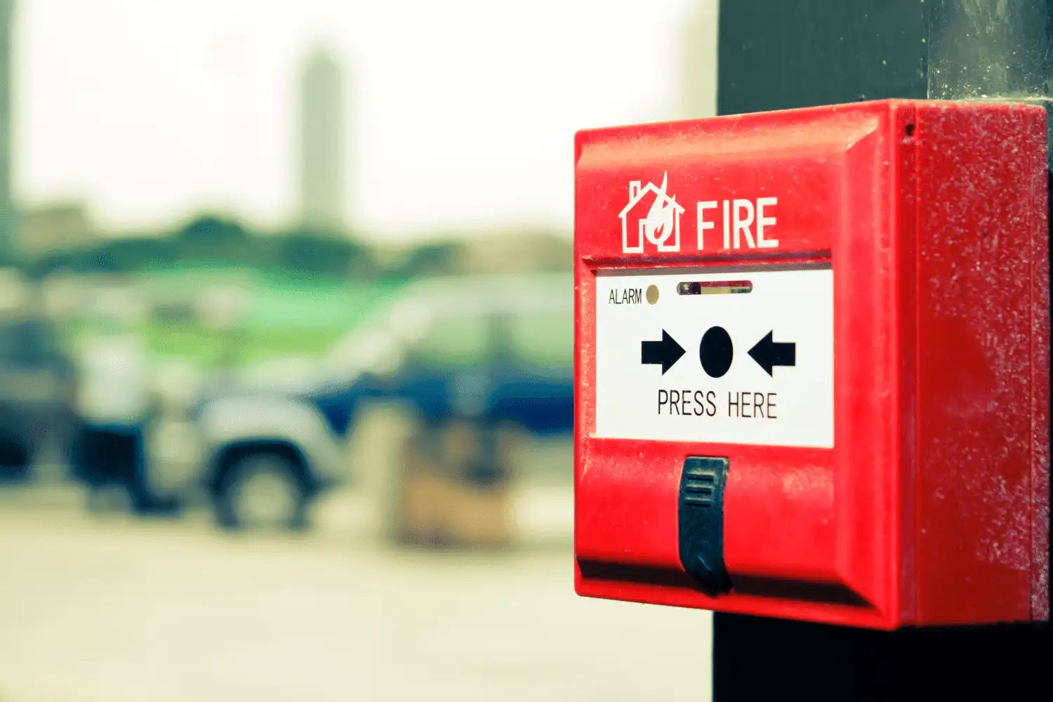 The Best Commercial Fire Alarm Systems for Your Business in 2025