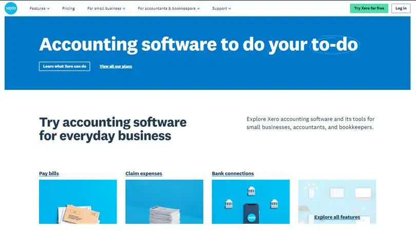 Xero