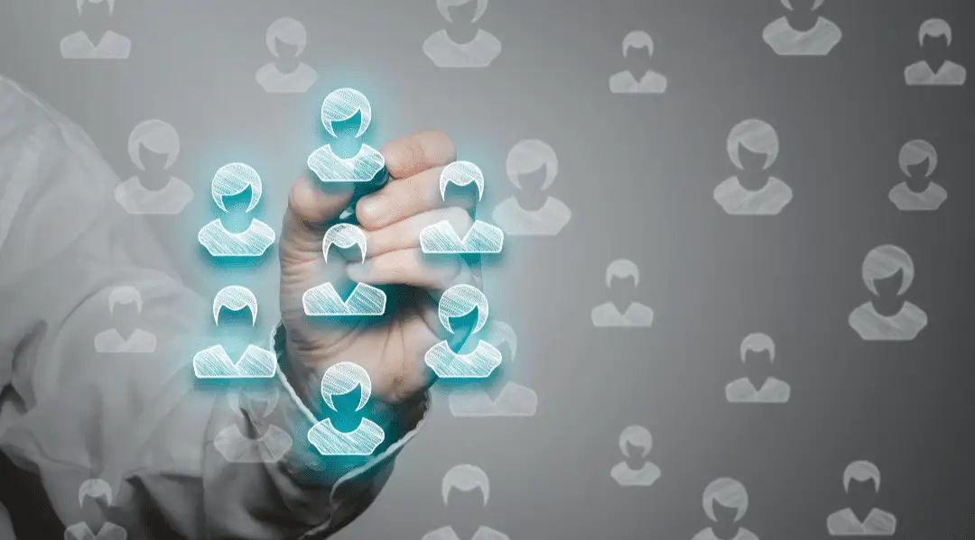 customer history