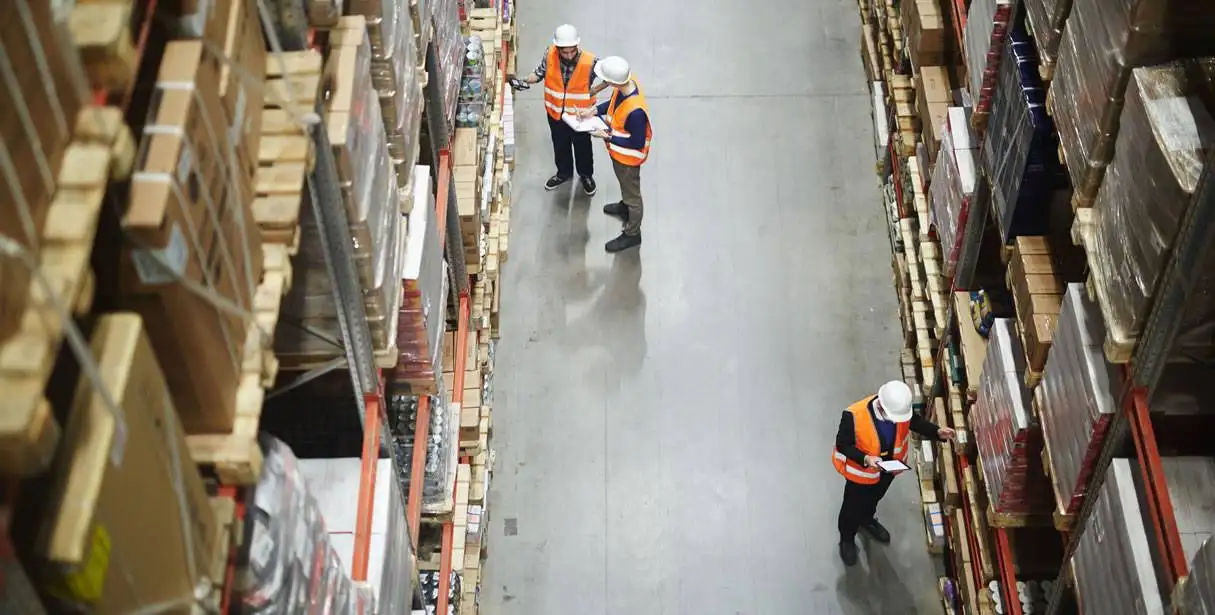 inventory mgmt