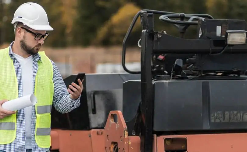 equipment-tracking