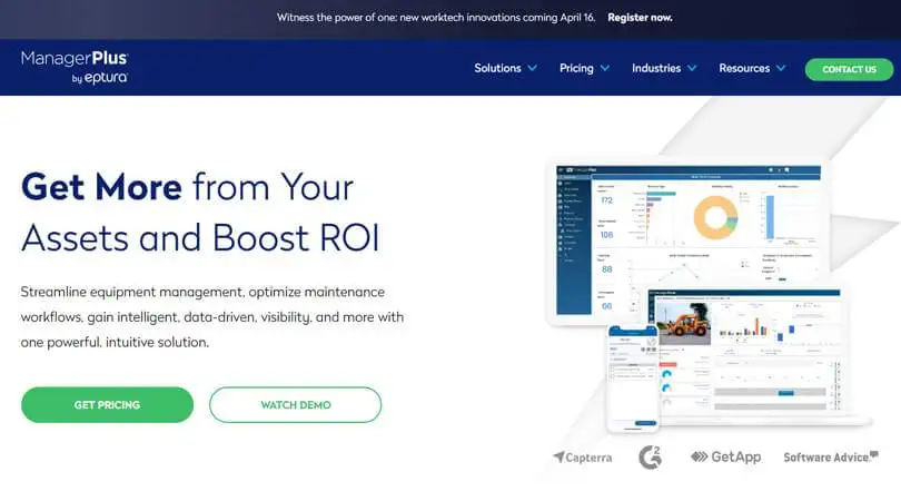 ManagerPlus