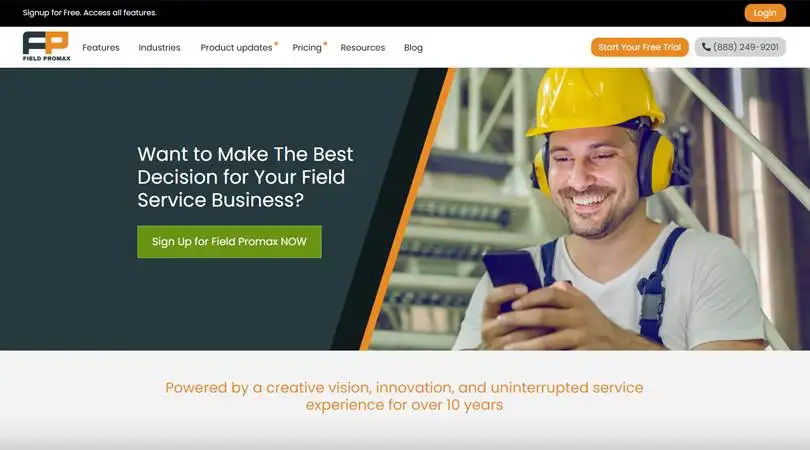 refrigeration-service-contractor-software