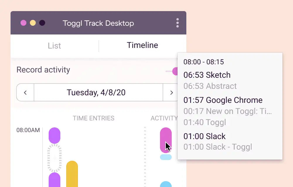 Toggl