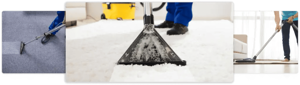 Carpet Cleaning