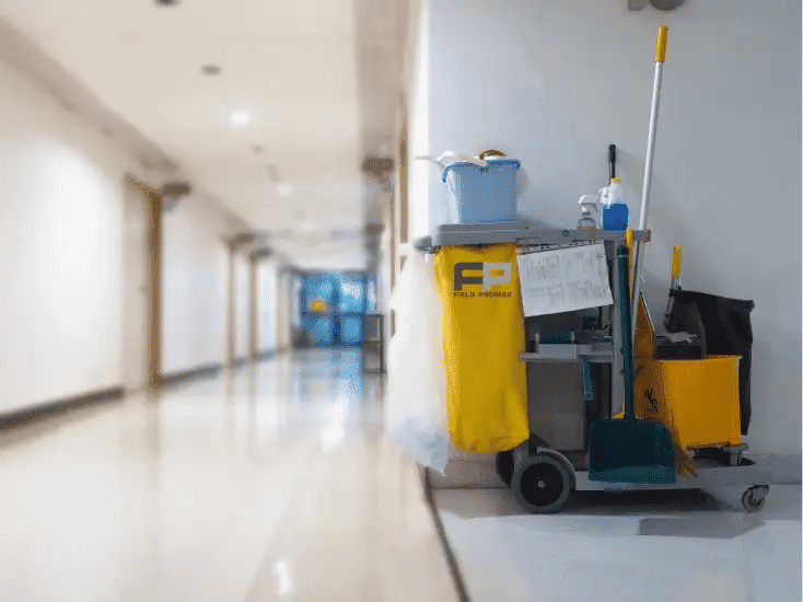 Janitorial Services