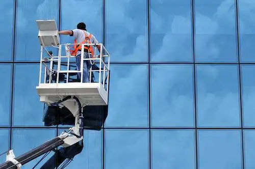 Window Cleaning Services
