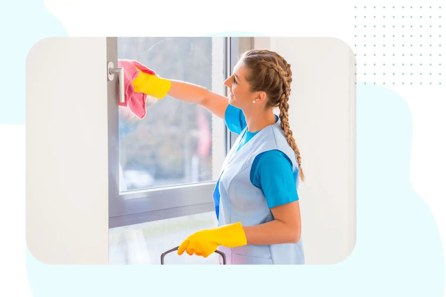 Top 11 Profitable Types of Cleaning Services
