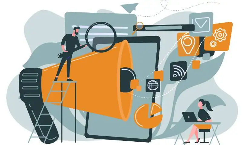 Word of Mouth in Professional Networks