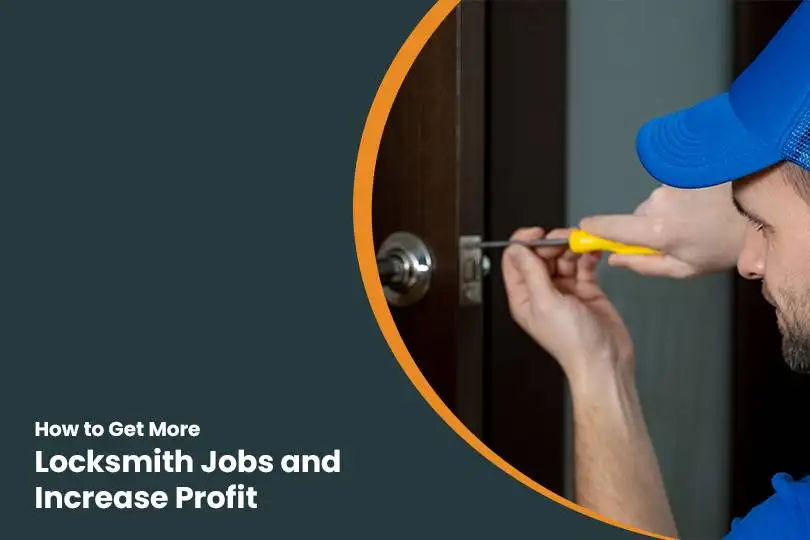 7 Ways to Generate High-Quality Leads for Your Locksmith Business