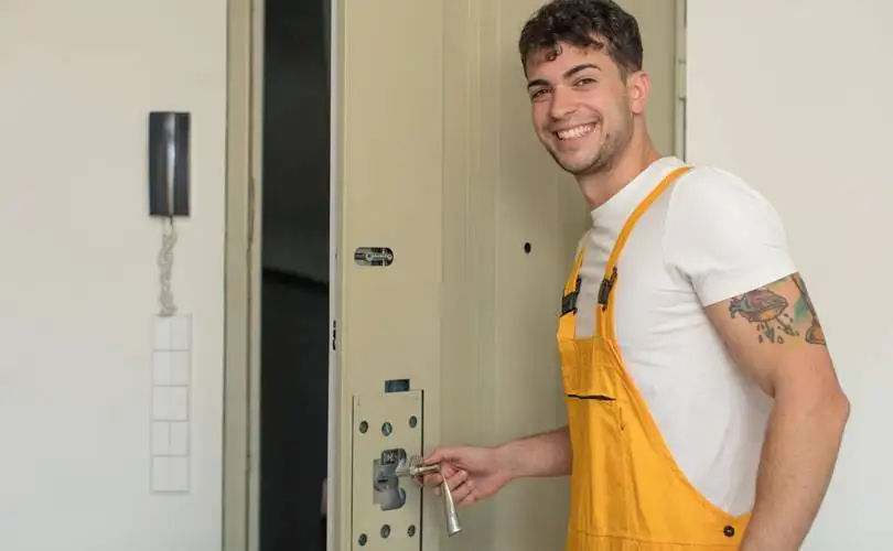 Lead generation for Locksmith Businesses