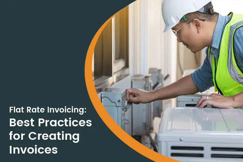 An Insight on How to Complete the HVAC Invoice and Other Essential Tips