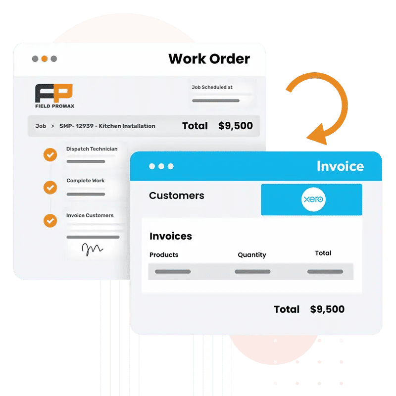 Work-Order