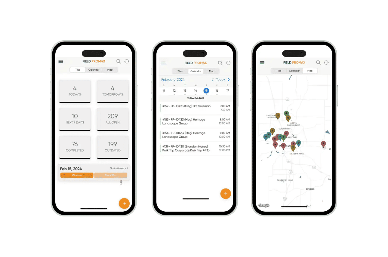 mobile accessibility