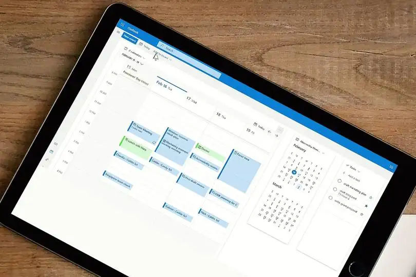 Scheduling Appointments Using Digital Tools
