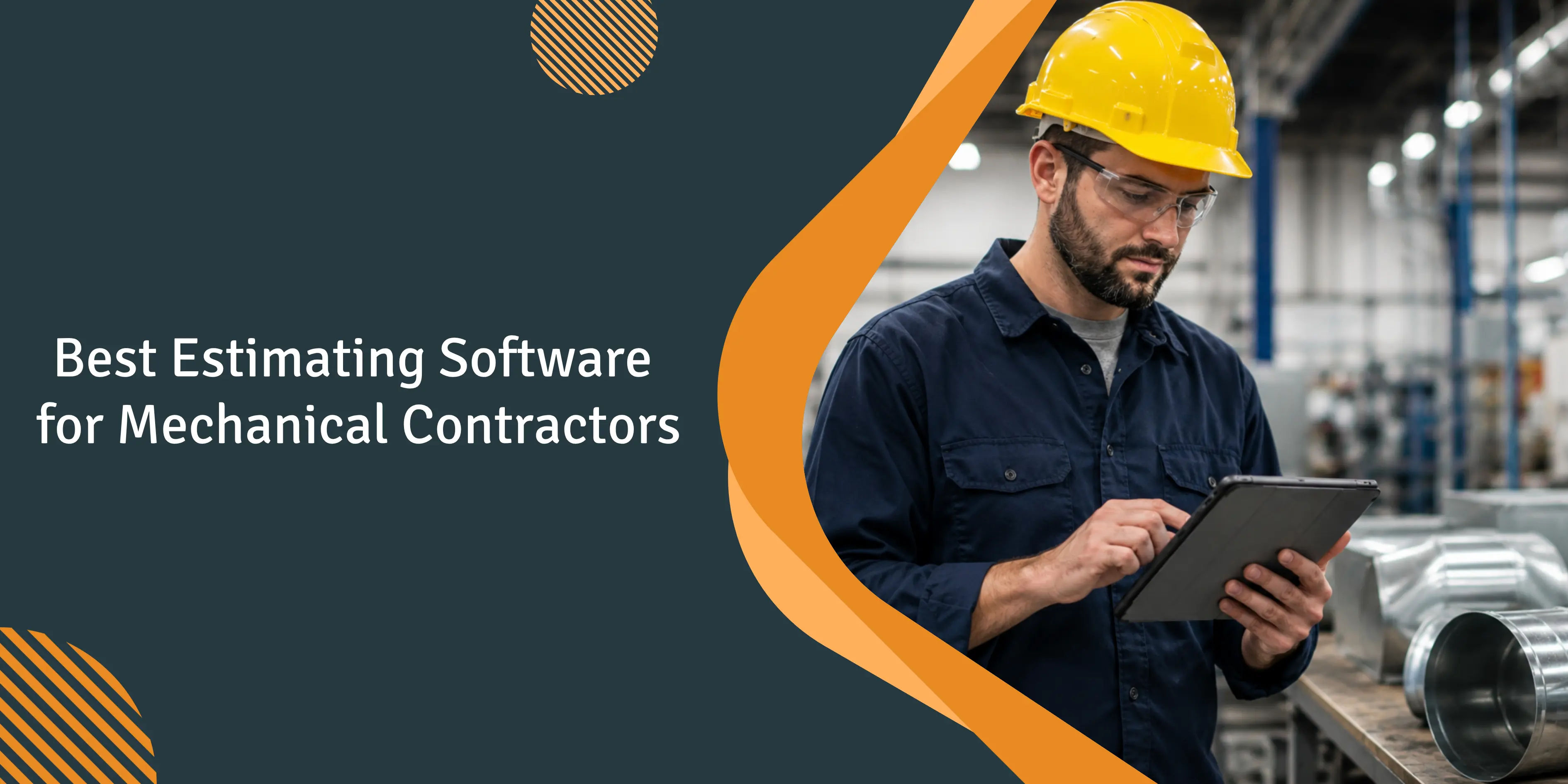 Mechanical Estimating Software: A 2026 Buyer's Framework