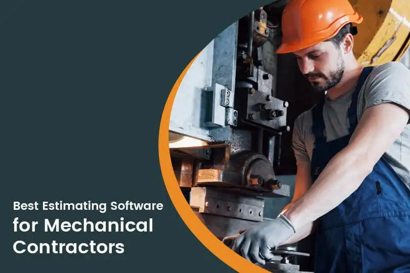 The Best Estimating Software Solution For Mechanical Contractors