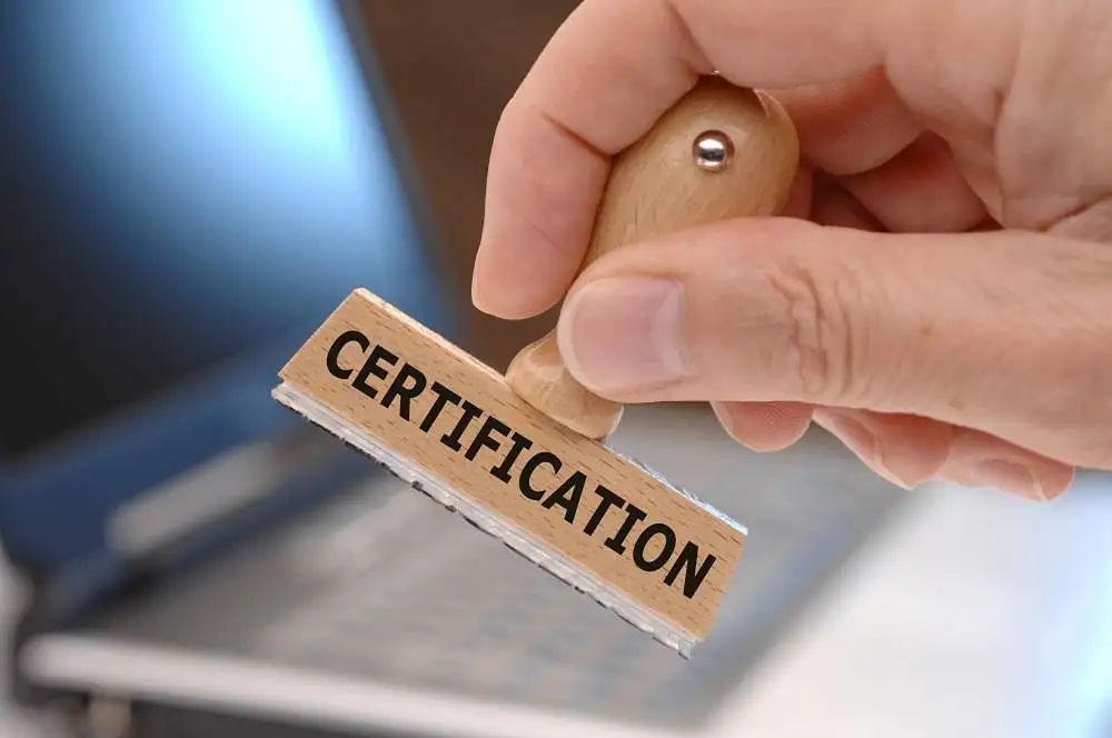 Obtain Proper Certification as an Arborist