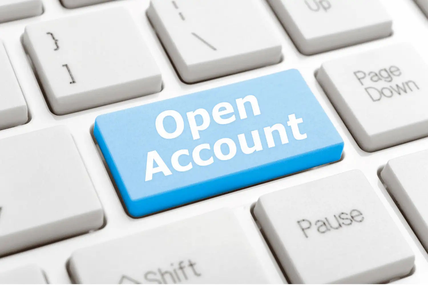 Set Up A Business Bank Account and Credit Card