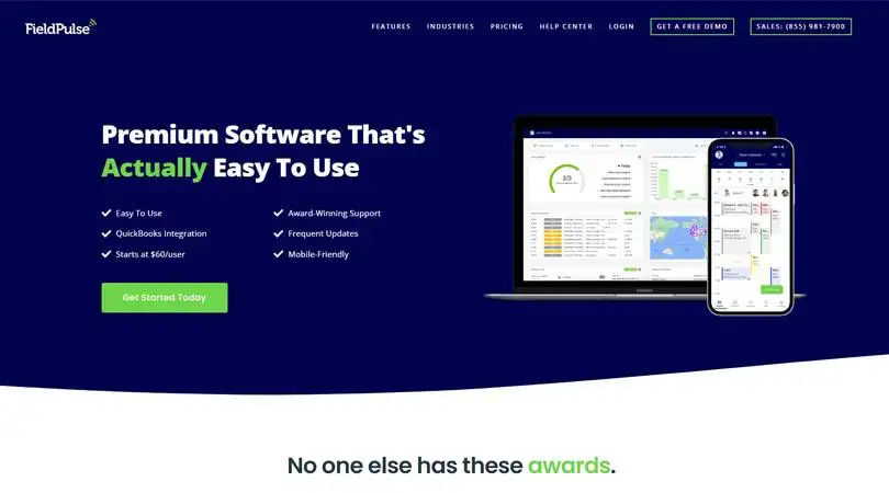 FieldPulse