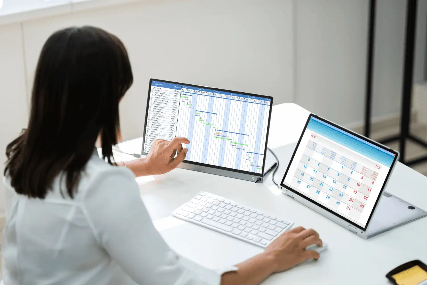Top 10 Job Scheduling Software for Field Service Companies in 2025