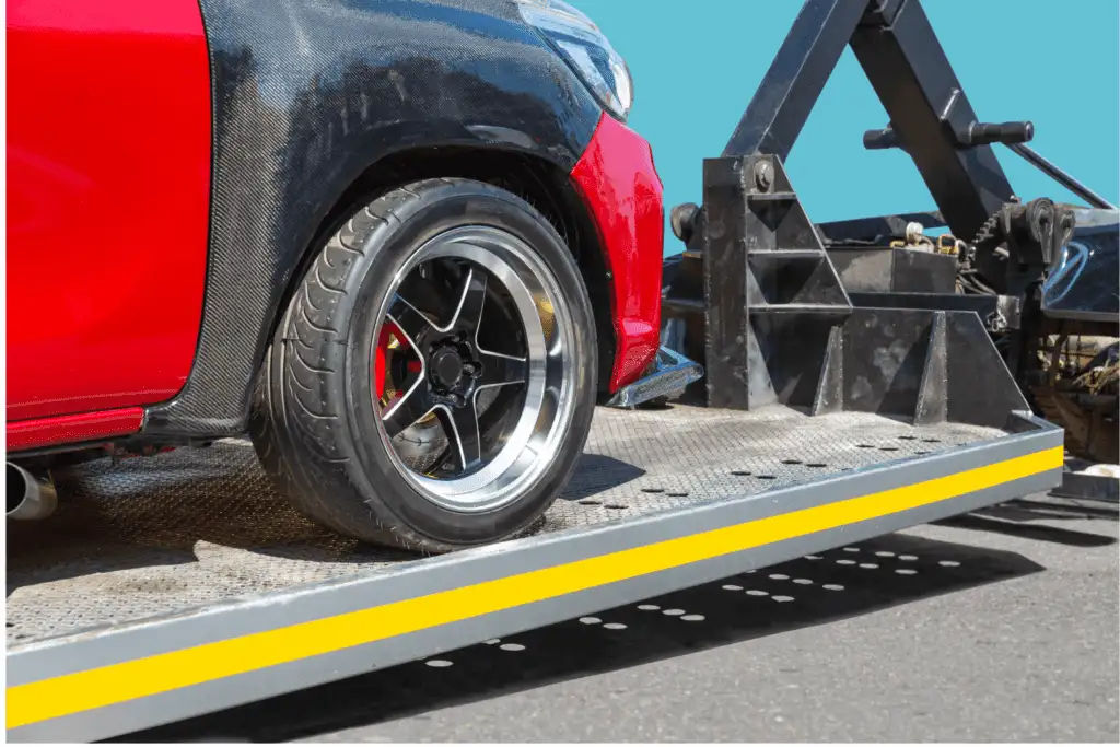 Towing-Equipment