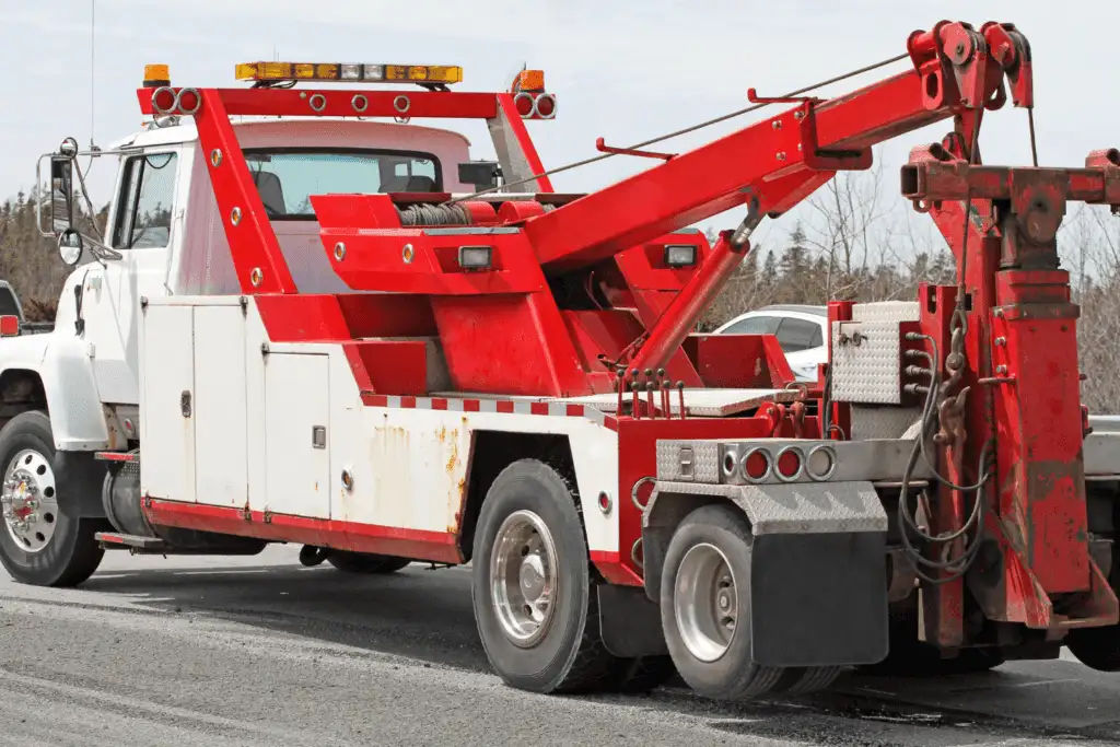 Towing-Technology