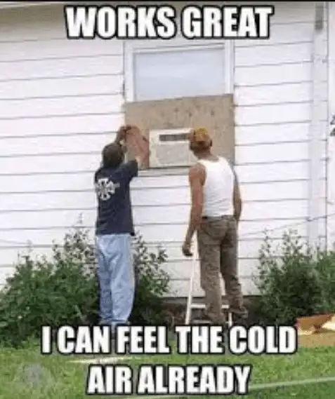 AC system
