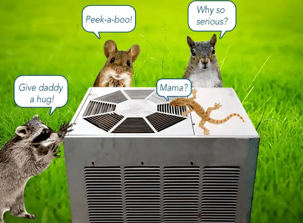 HVAC Memes