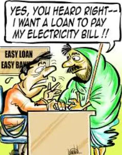 HVAC service bills
