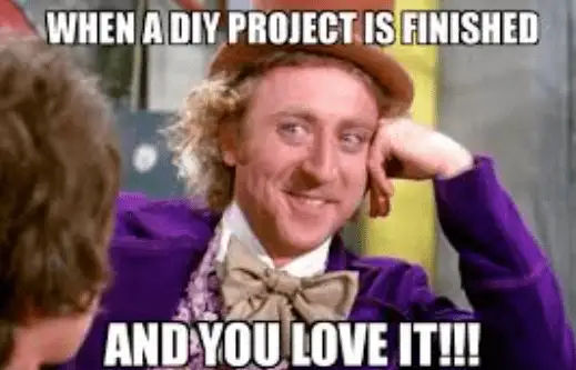 DIY