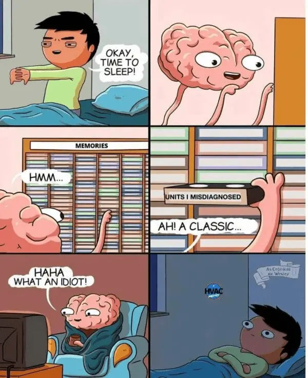 escape
