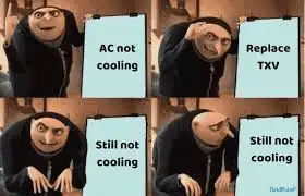 Struggle