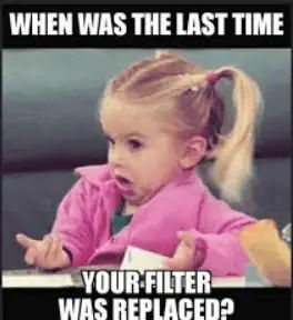 duct cleaning