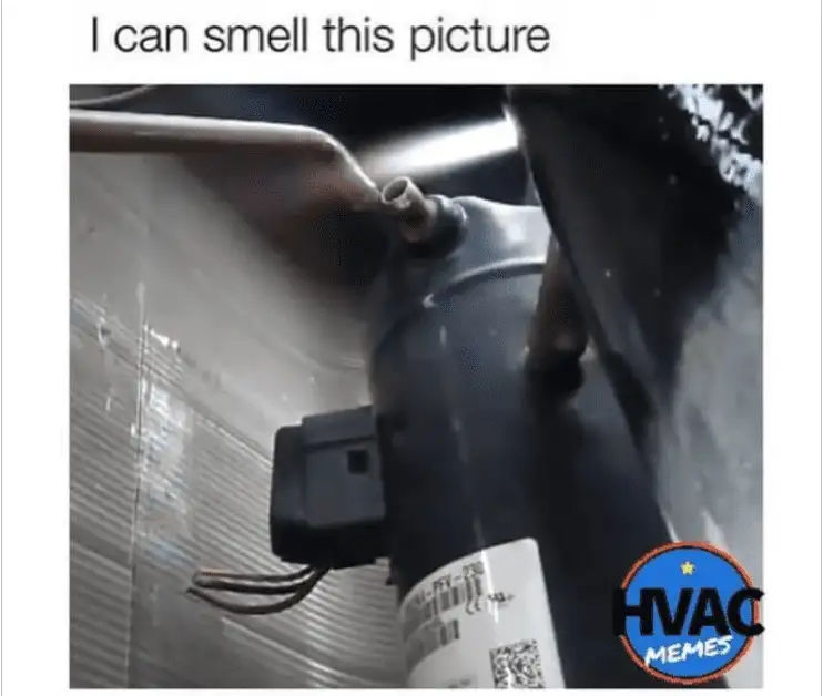 furnace