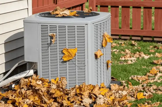 HVAC system