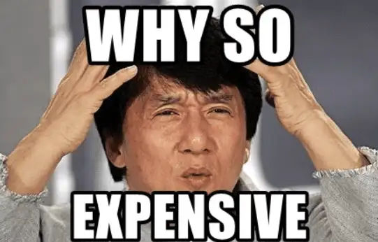 budget