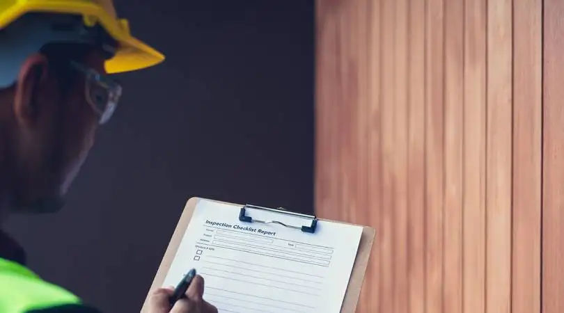 Field Service Management Checklist