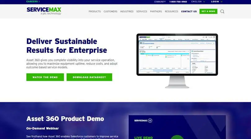 ServiceMax