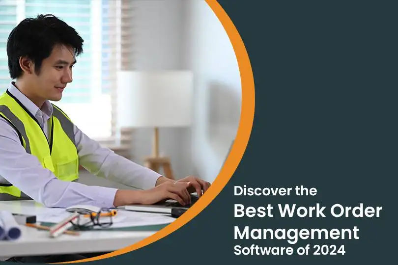 Top 7 Work Order Management Software in 2025