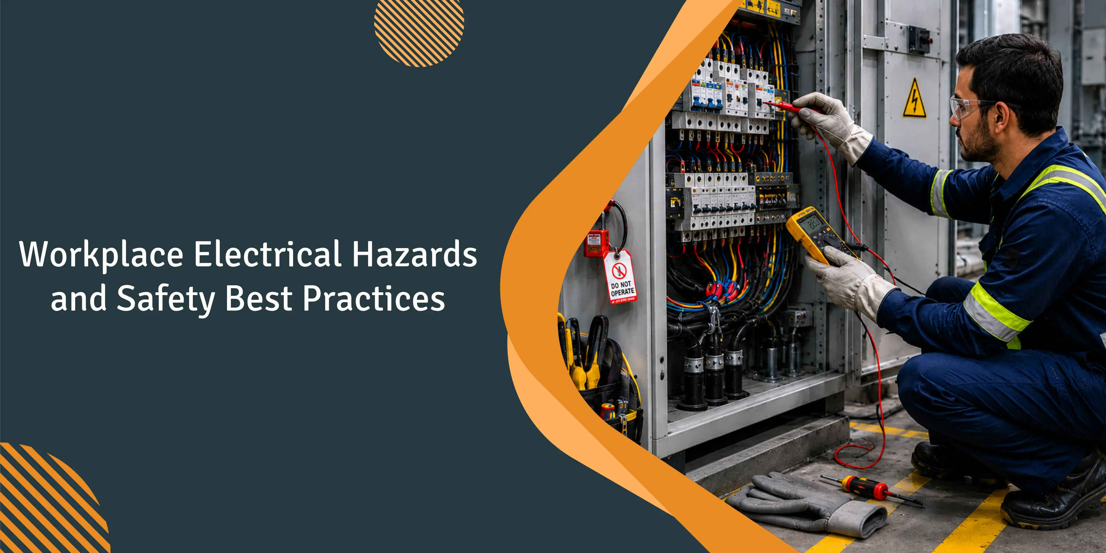Electrical Contractor Safety: Hazards, Compliance and Program Build