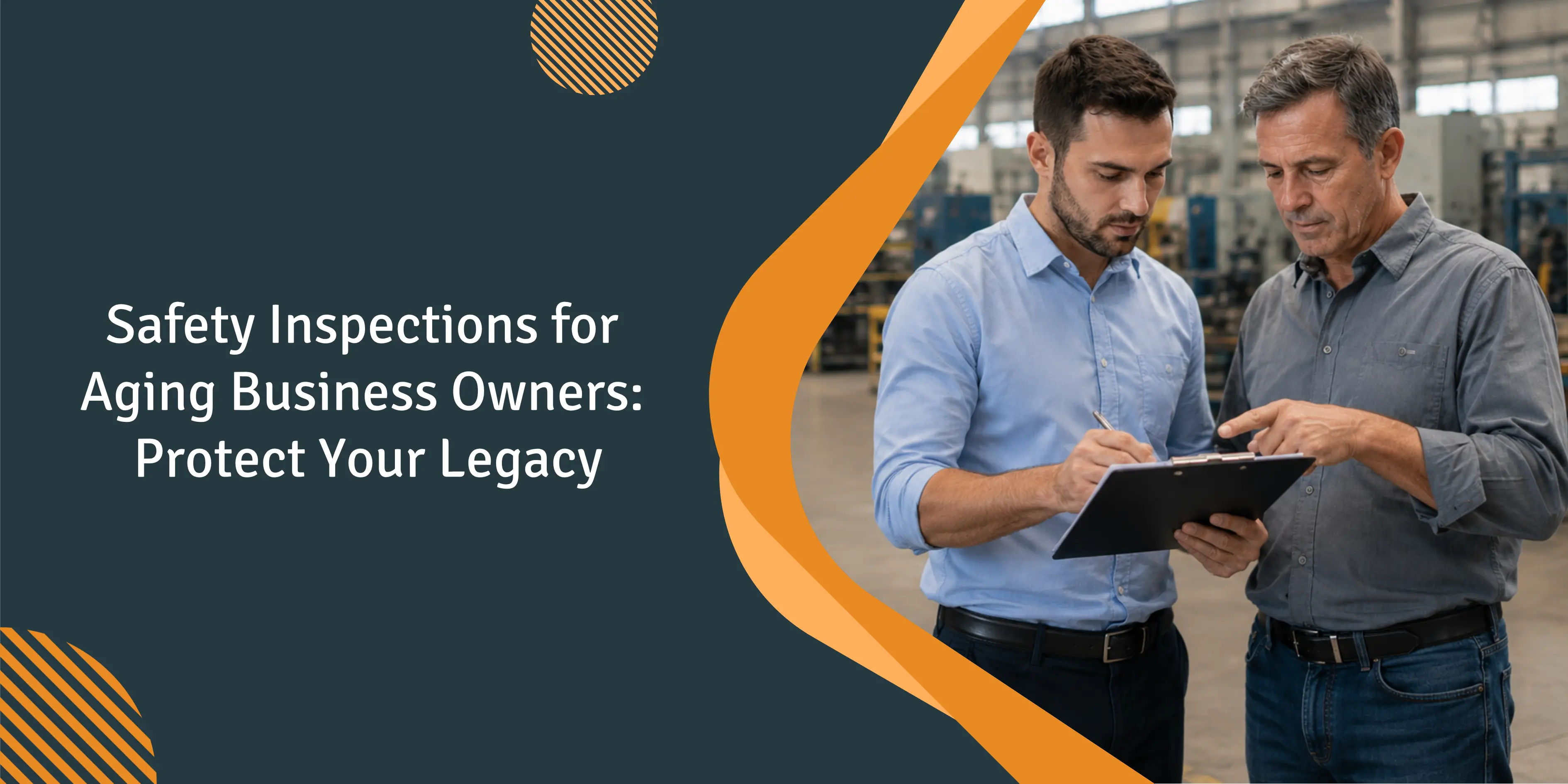 Preventive Safety Inspections: A Field Service Owner's Playbook