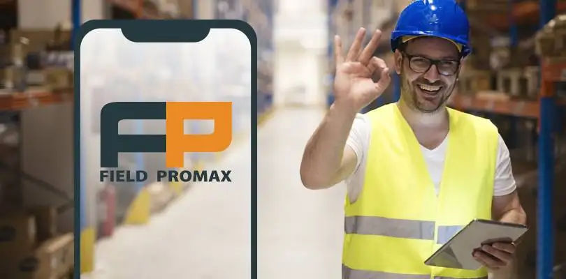 Inventory Management Software for the Fire and Security